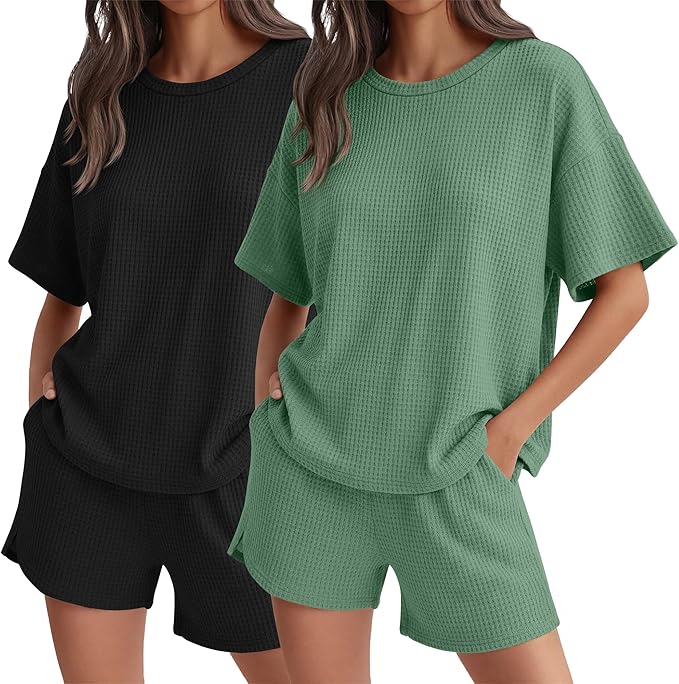 Black, Green
