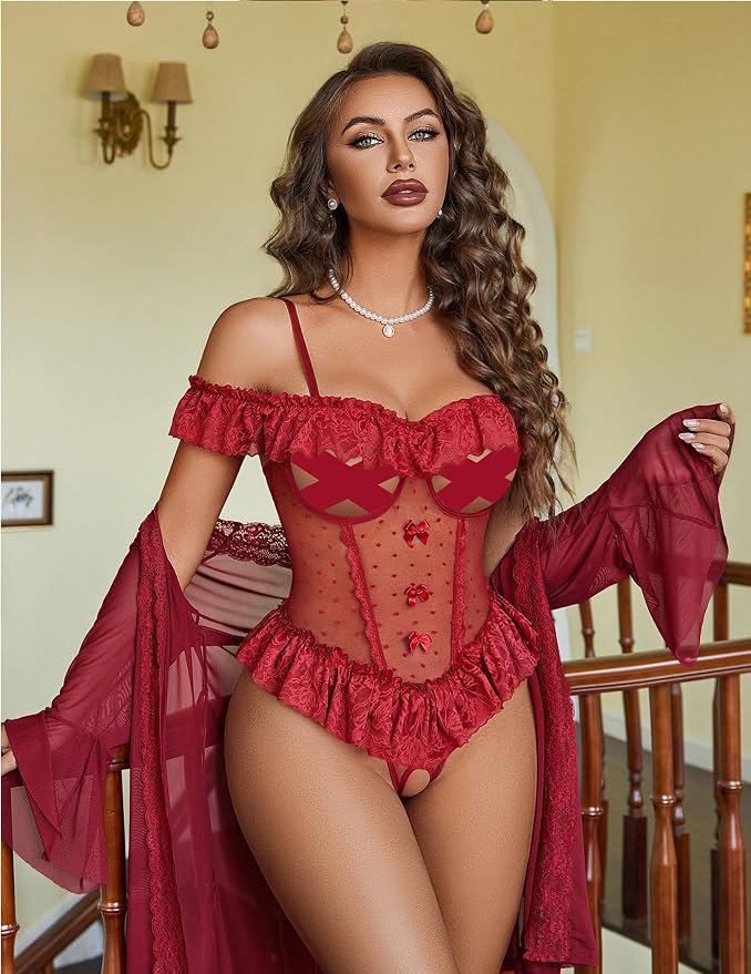 Dark Red