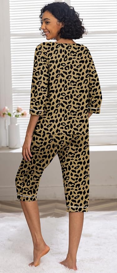 Fp-leopard Khaki