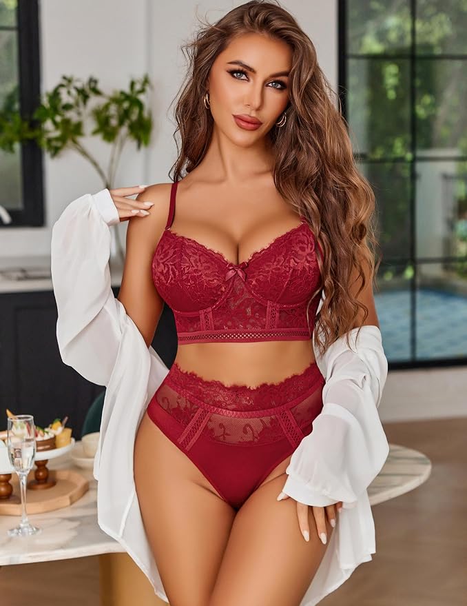Wine Red