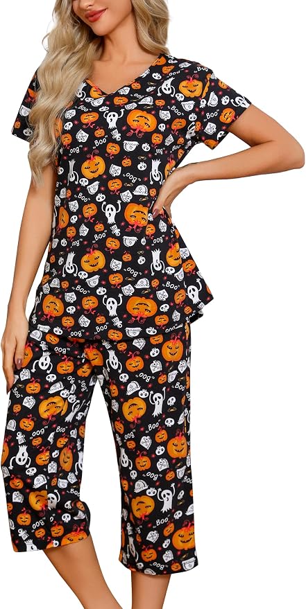 Black Pumpkin