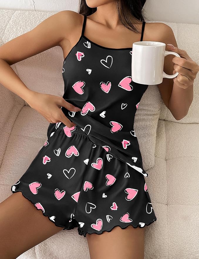 Pink Heart