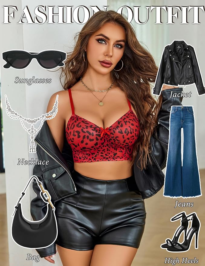 Z-red Leopard