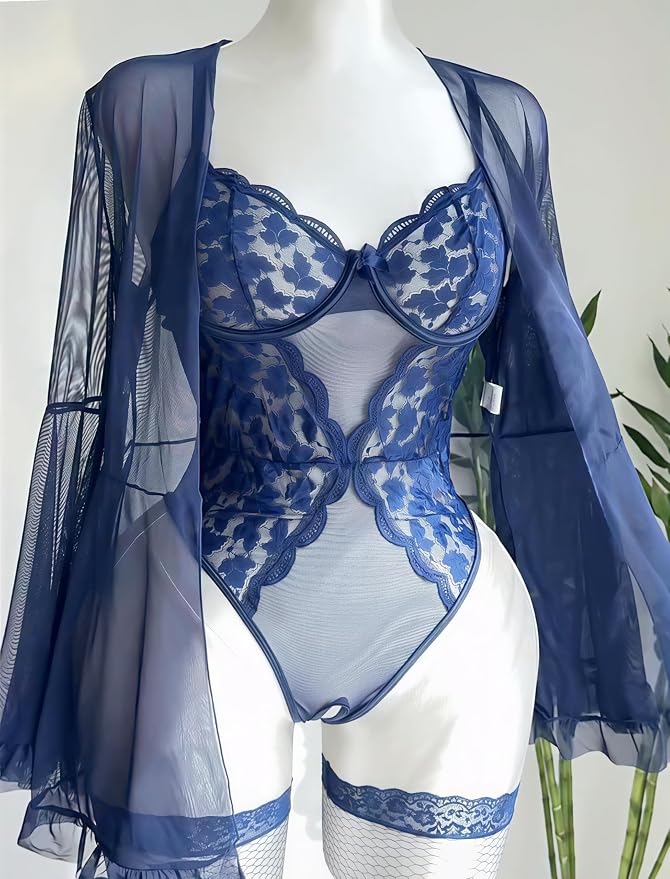 Navy Blue