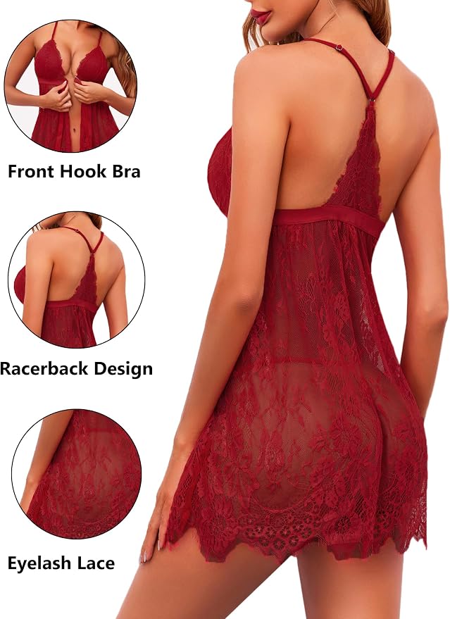 Wine Red