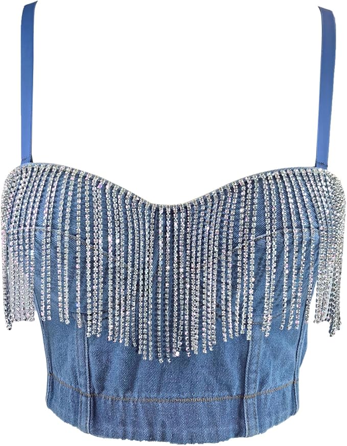 #6 Blue