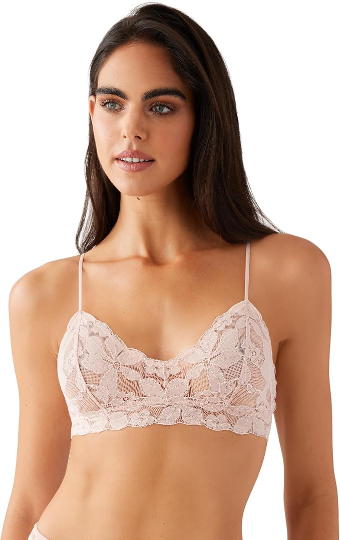 Rose Smoke/White
