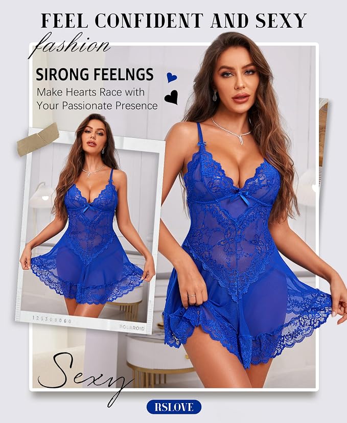 Royal Blue