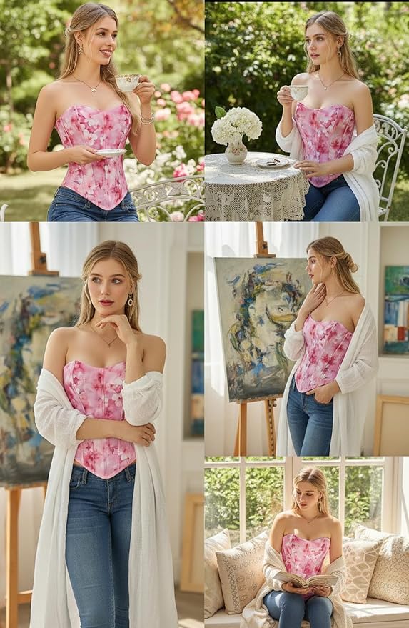 Full Pink