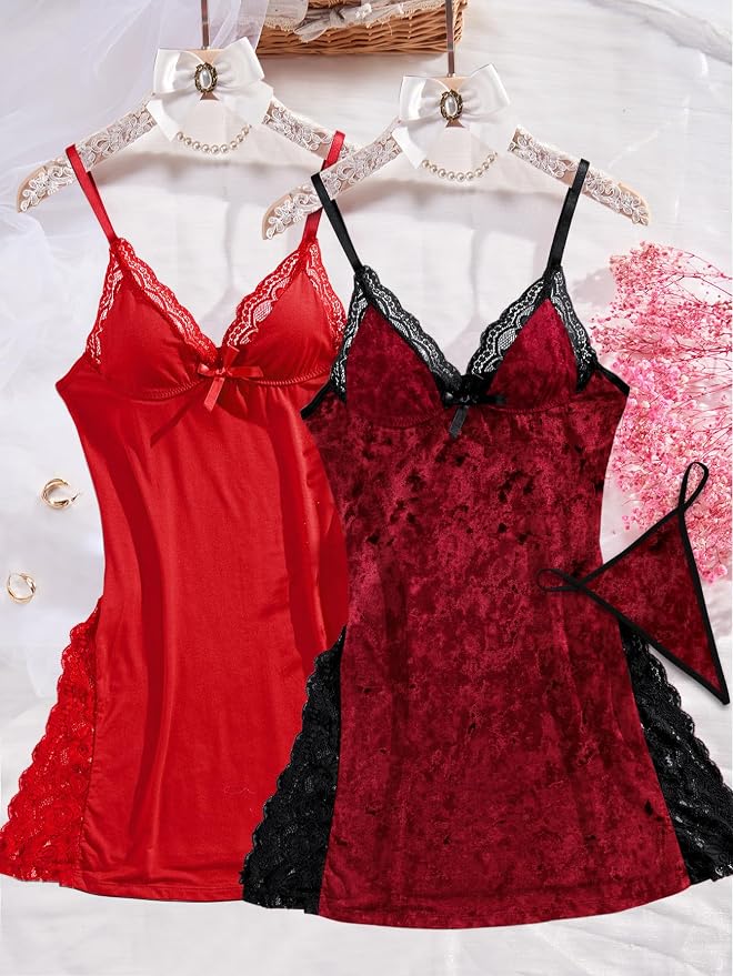 Red Velvet Red