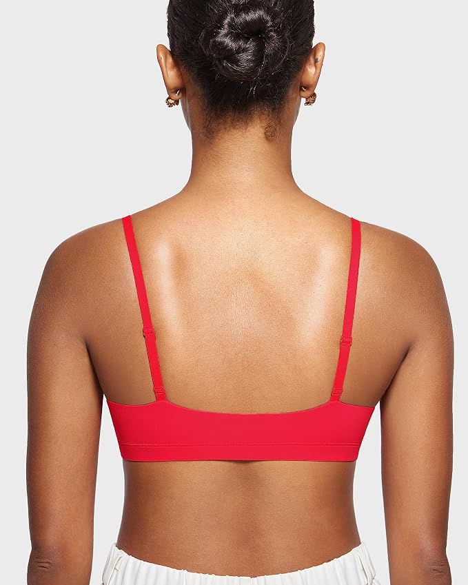 Bright Red