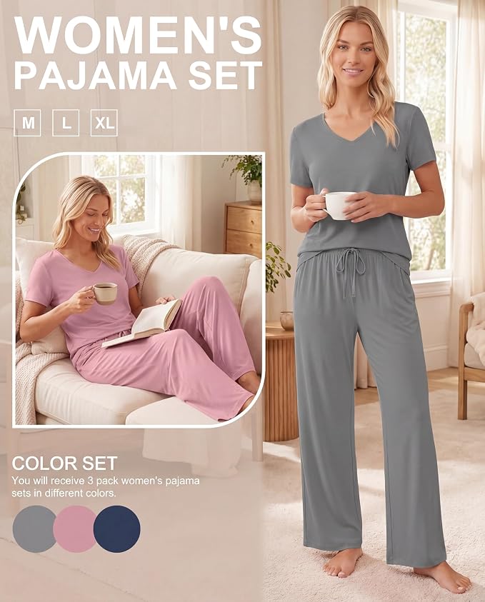 Pink/Dusty Blue/Light Gray