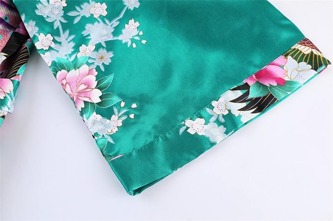 Peacock | Green