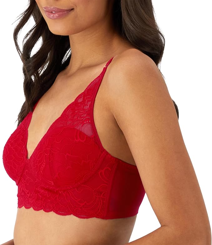 Impluse Red