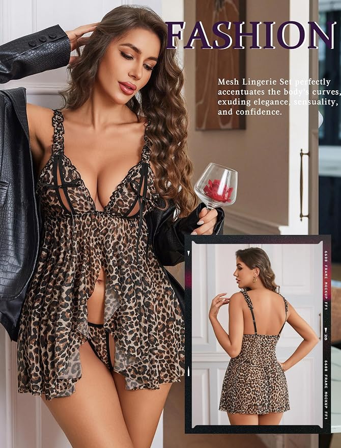 Leopard