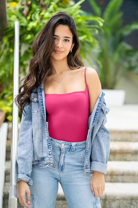 Hot Pink