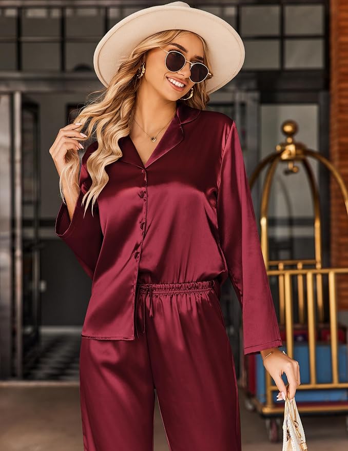 Wine Red