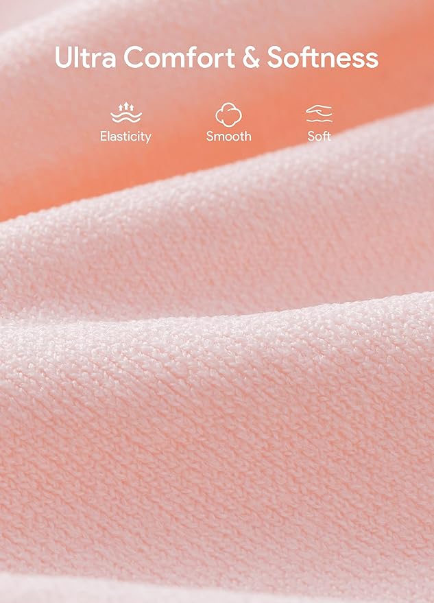 5pack(pink/White/Nude/Blue/Black)