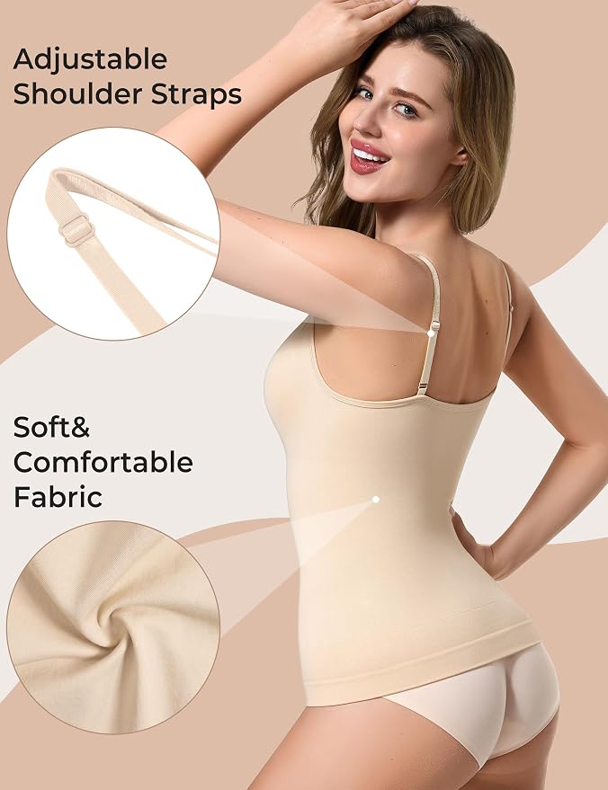 Ruched-black/White/Nude 3pk