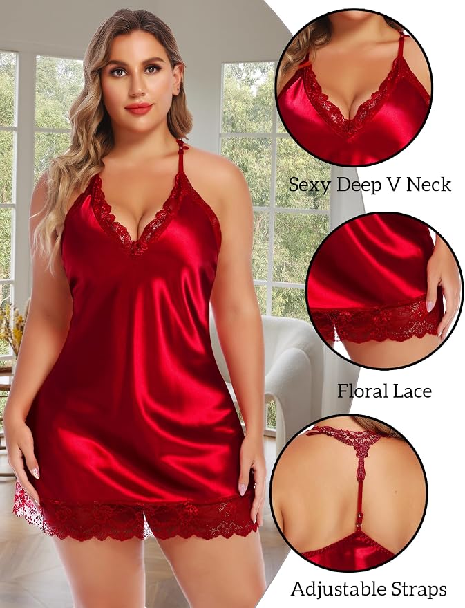 1 Red
