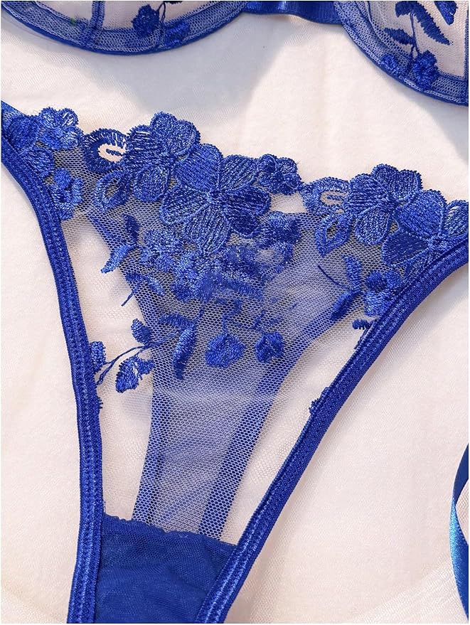 Royal Blue