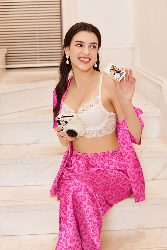 Hot Pink Leopard