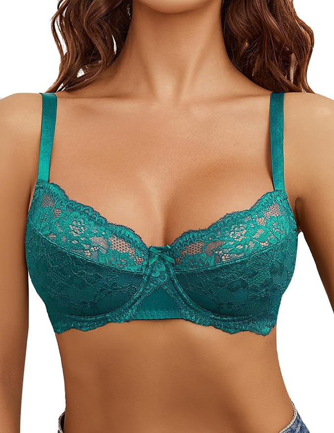 Bluish Green