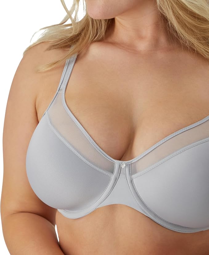 Crystal Grey