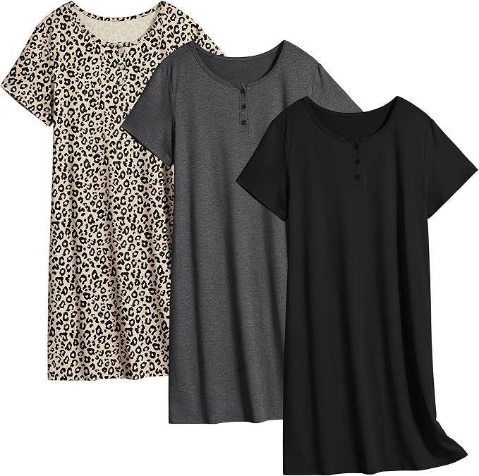 Black+grey+leopard