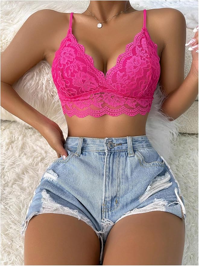 Hot Pink
