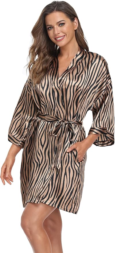 Floral-stripe