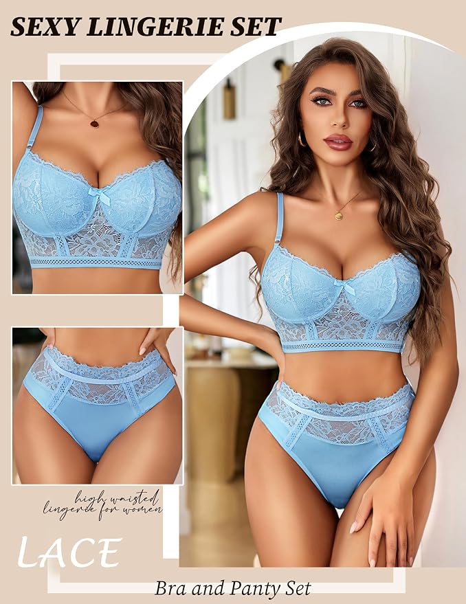 Light Blue