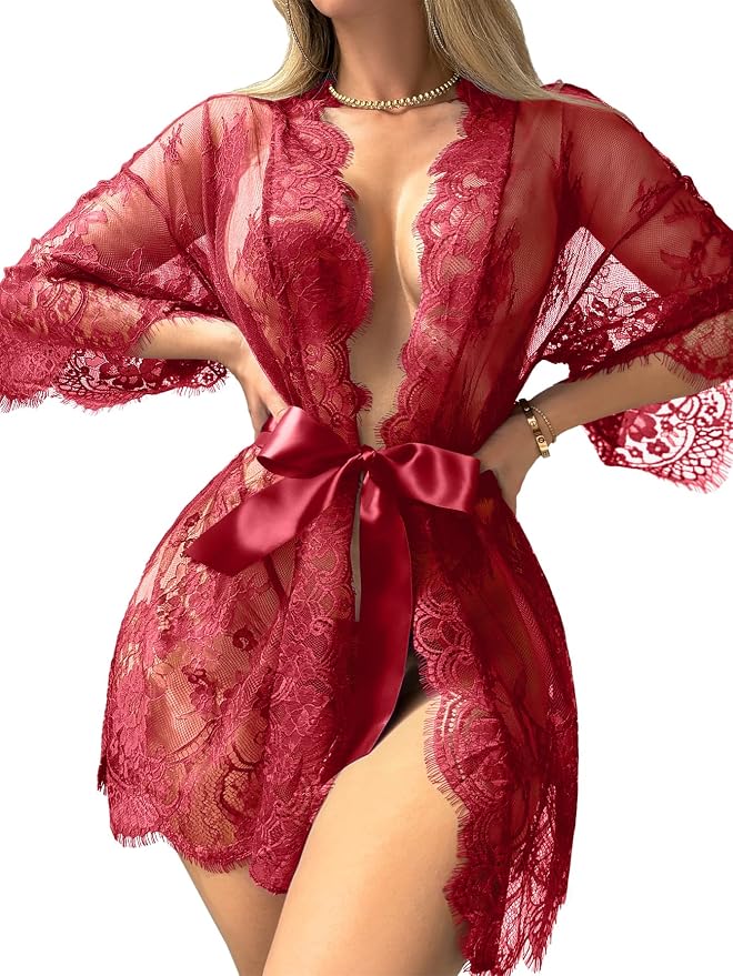 Burgundy Red