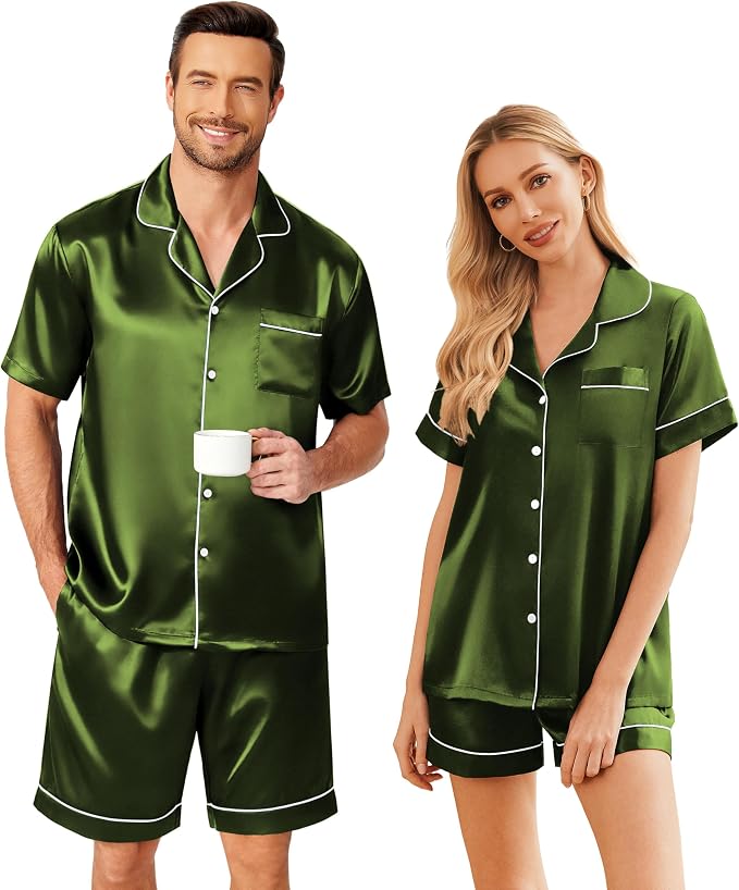Dark Army Green