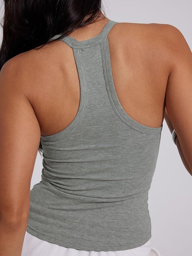 Heather Grey