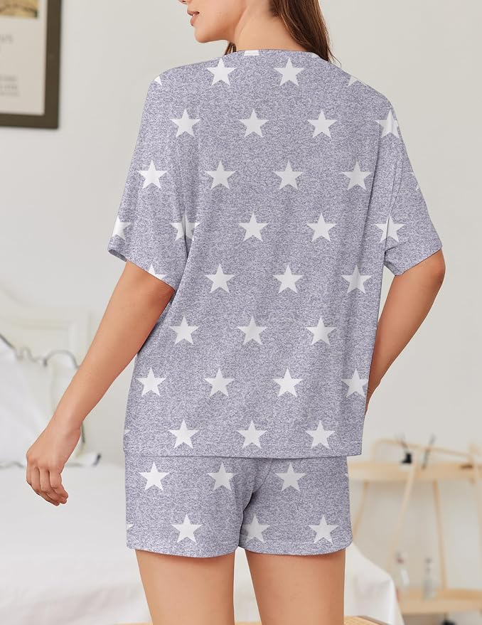 Grey Star