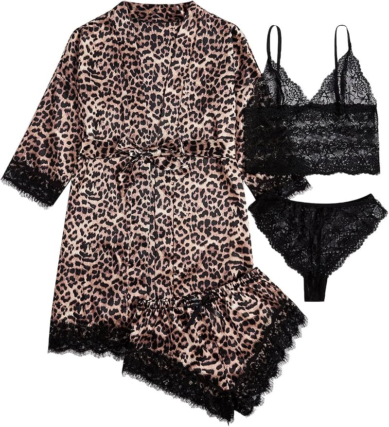Black Leopard