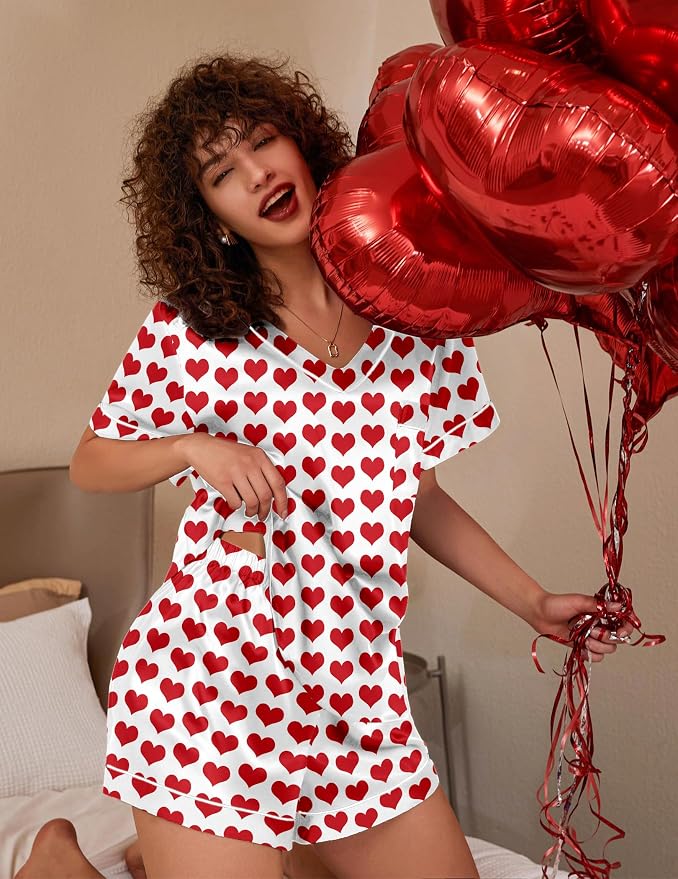 Red Heart