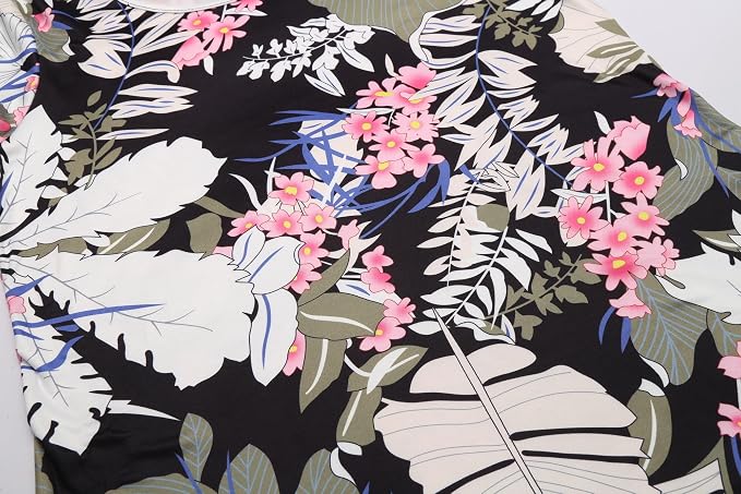 Black Leaves