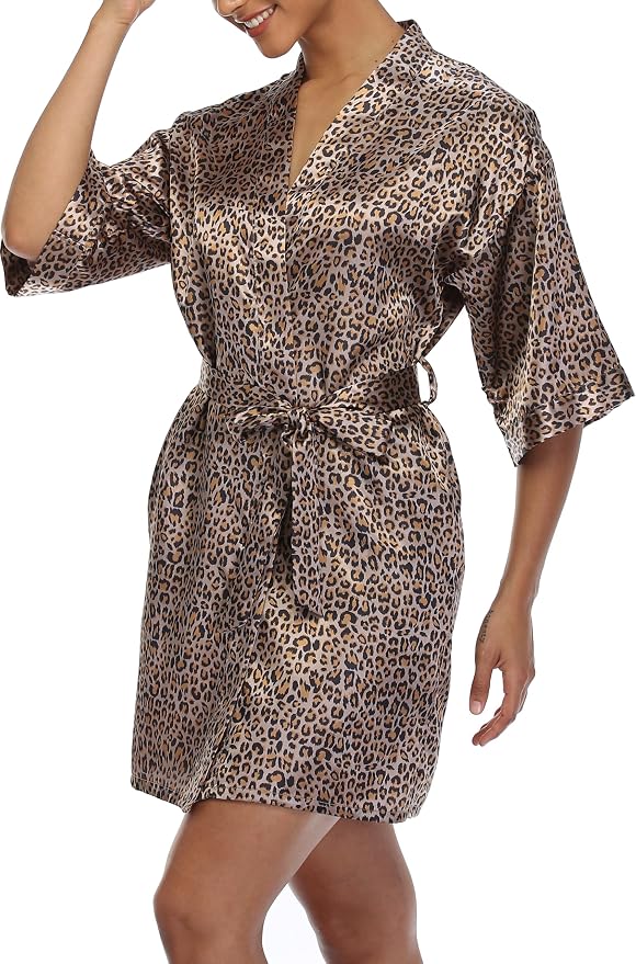 Leopard Print