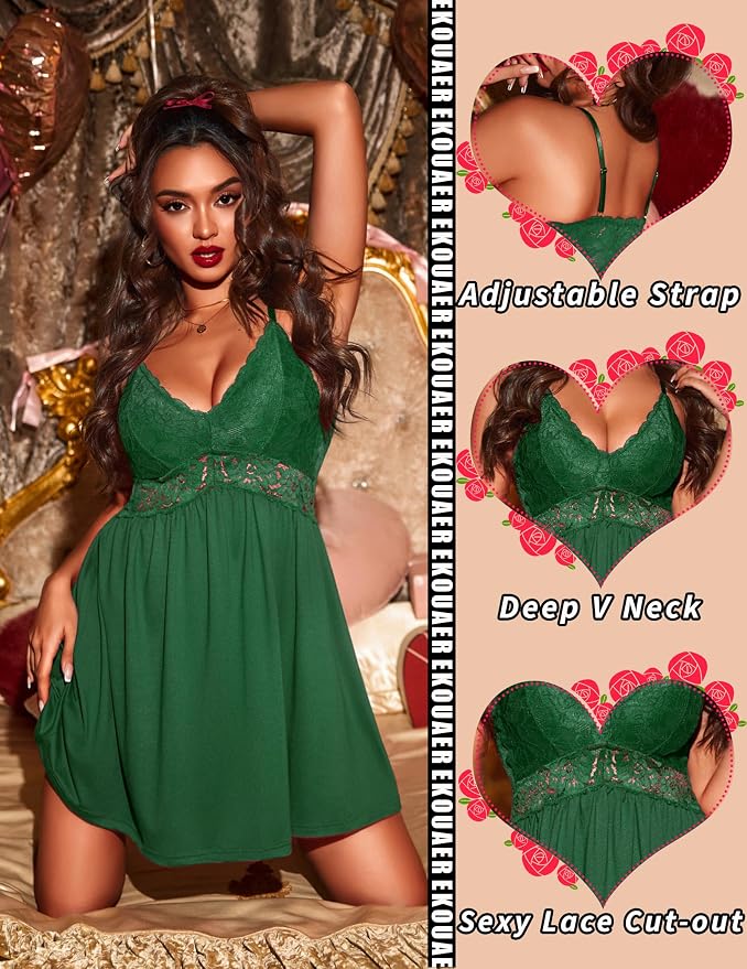 Deep Green