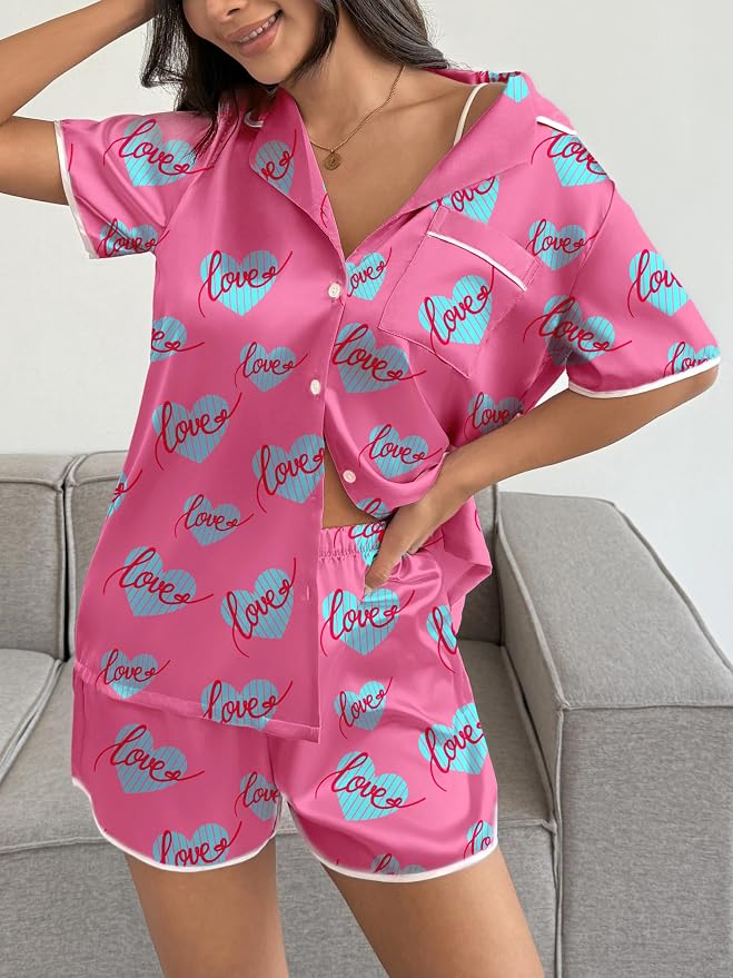 Pink Love