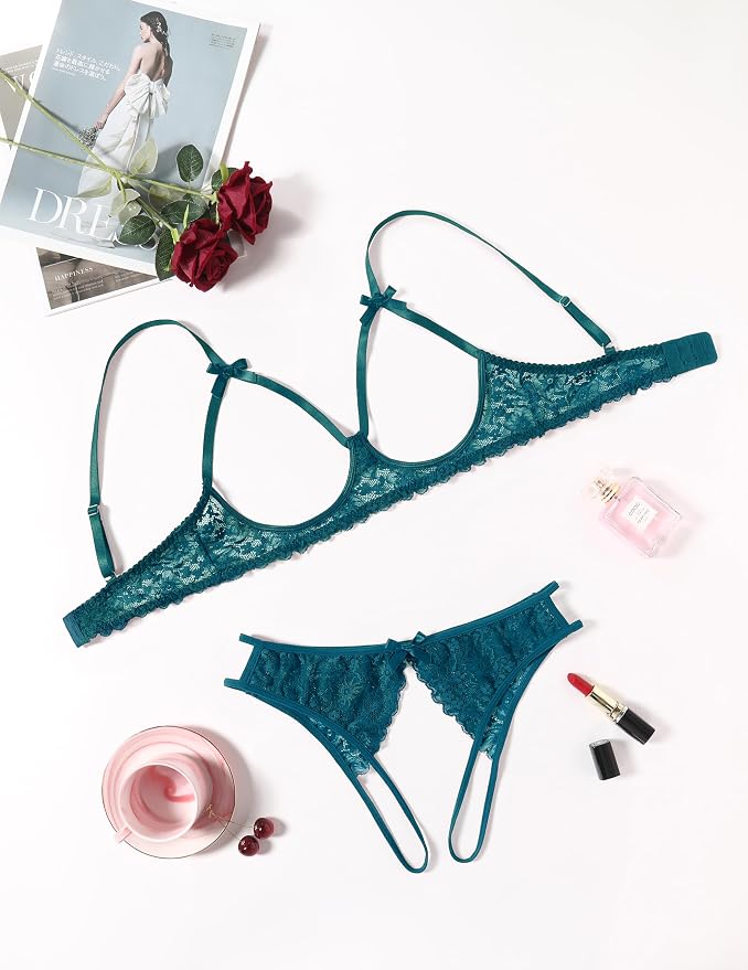 Blue Green