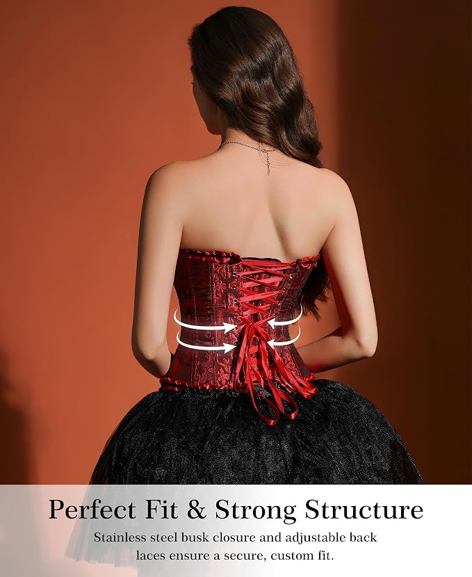 Black Red