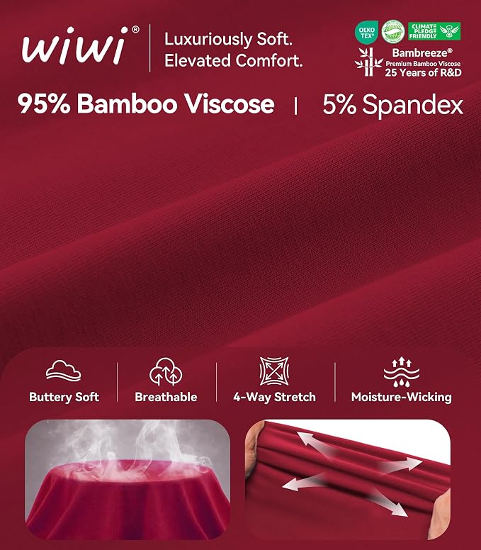 A-wine Red