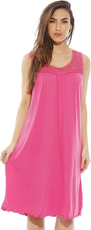 Bright Pink