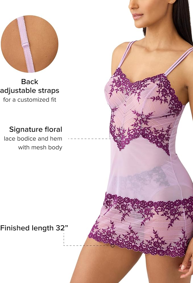 Lavender Sage/Dark Purple
