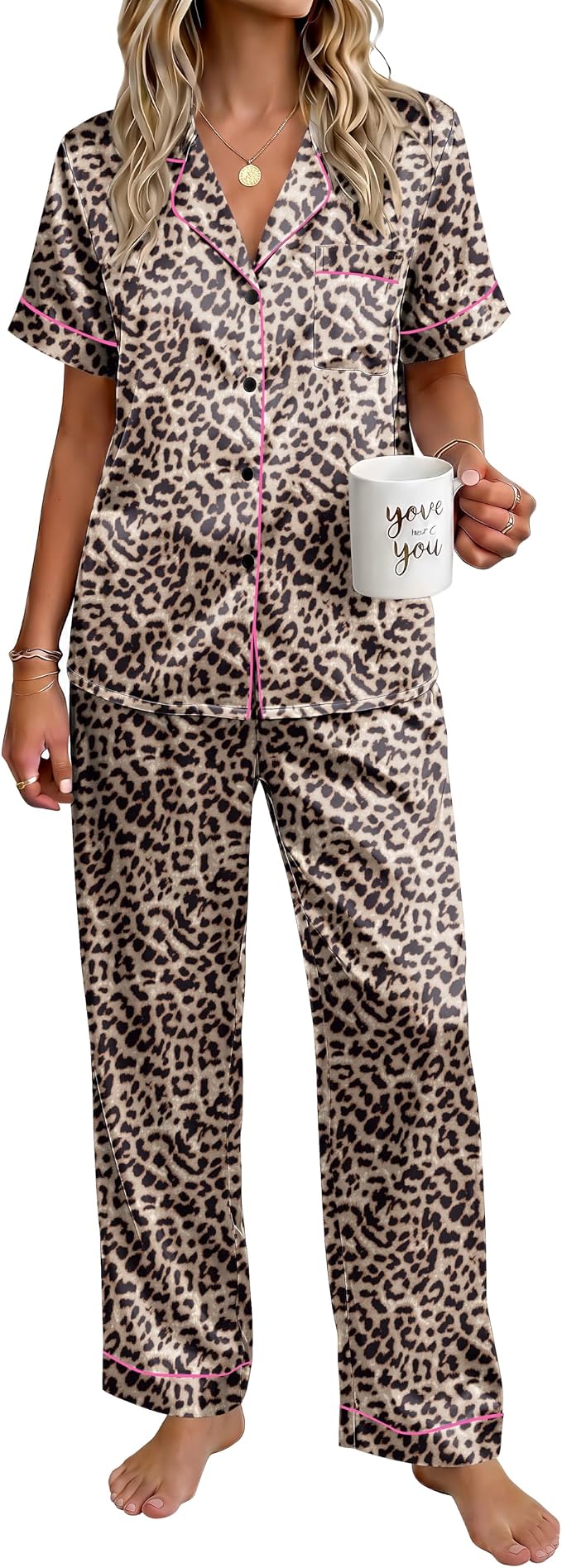 Leopard