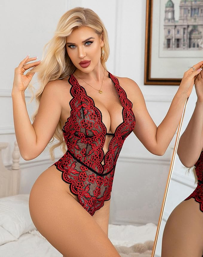 Black Red