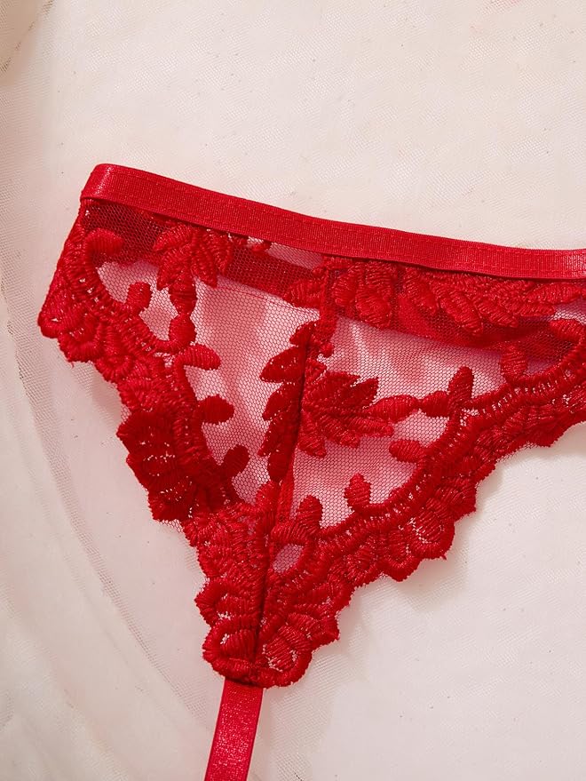 Red a
